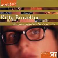 Kitty Brazelton: Chamber Music for the Inner Ear