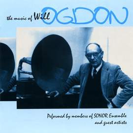 The Music of Will Ogdon