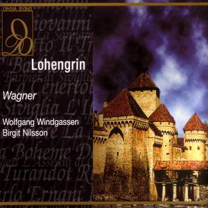 Lohengrin