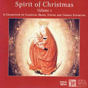 Spirit of Christmas, Vol. 2