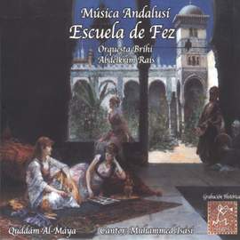 Escuela De Fez