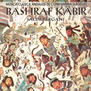 Bashraf Kabir