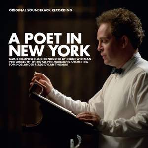 A Poet in New York (Original Soundtrack Recording)