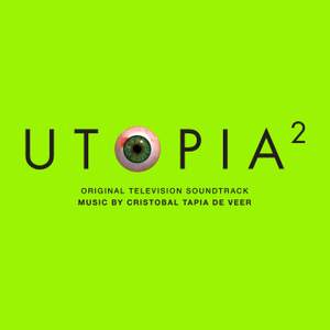 Utopia 2 (Original Television Soundtrack)