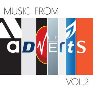 Music From Adverts Vol.2
