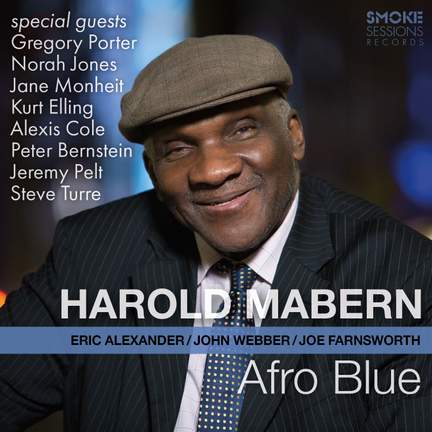 Harold Mabern - Afro Blue