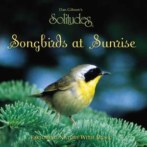 Songbirds at Sunrise