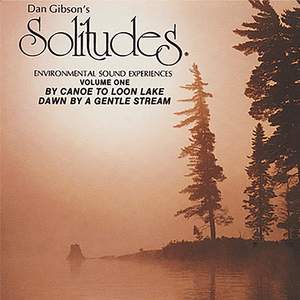 Solitudes: Volume One