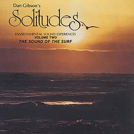 Solitudes Volume Two: The Sound of the Surf