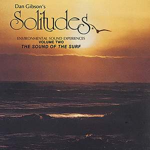 Solitudes Volume Two: The Sound of the Surf