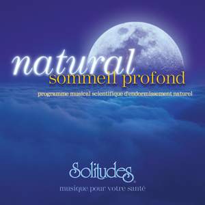 Natural Sommeil Profond