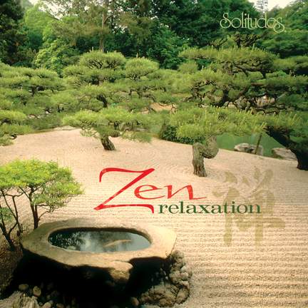 Zen Relaxation