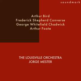 Bird, Converse, Chadwick and Foote