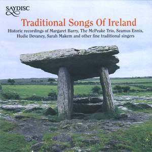 Traditional Songs of Ireland