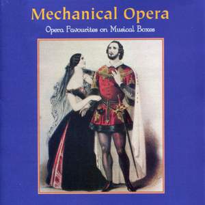 Mechanical Opera