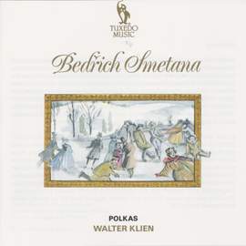 Bedřich Smetana: Polkas