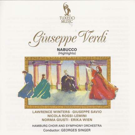 Verdi: Nabucco