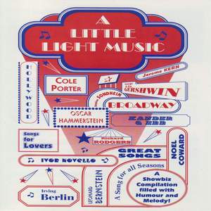 A Little Light Music