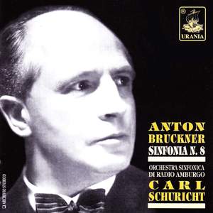 Bruckner: Symphony No. 8 in C minor