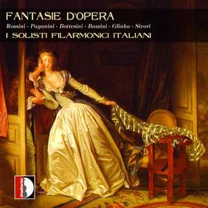 Fantasie d'Opera