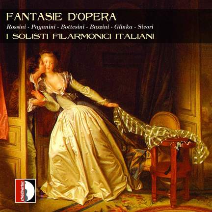 Fantasie d'Opera