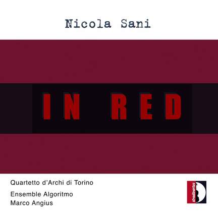 Nicola Sani: In Red