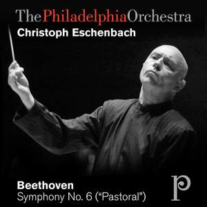 Beethoven: Symphony No. 6 in F Major, Op. 68,