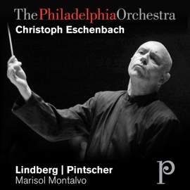 Lindberg: Chorale - Pintscher: Hérodiade Fragments