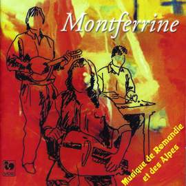 Musique de Romandie et des Alpes