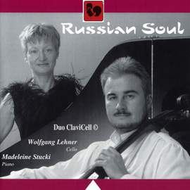 Russian Soul