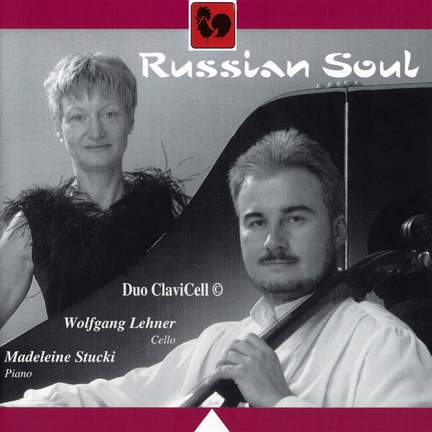 Russian Soul