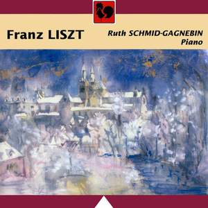 Liszt: Piano Works