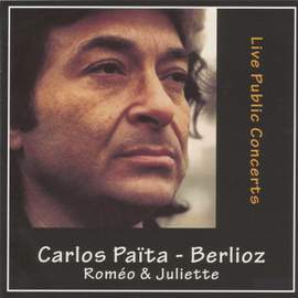 Berlioz: Roméo et Juliette, Op. 17