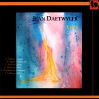 Jean Daetwyler: Trios