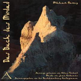 Mikhaïl Naimy: Das Buch des Mirdad