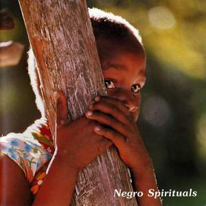 The Best of Negro Spirituals & Gospel Songs
