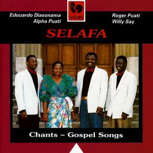 Gospel Songs