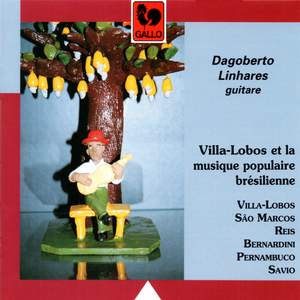 Villa-Lobos and Brazilian Music