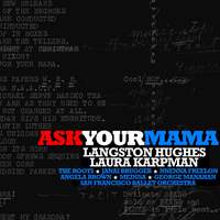 Karpman: Ask Your Mama