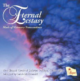 The Eternal Ecstasy