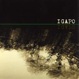IGAPO: Un univers, des mondes hybrides