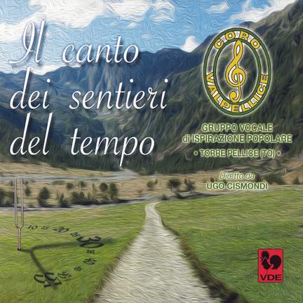 Il canto dei sentieri del tempo