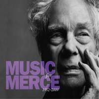 Music for Merce, Vol. 10