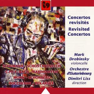 Revisited Concertos