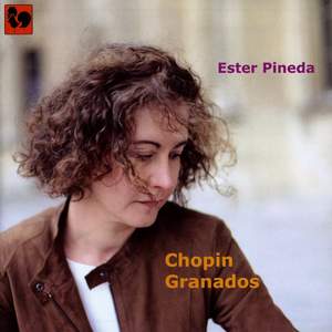 Chopin & Granados: Selected Works