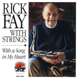 With A Song In My Heart