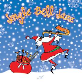 Jingle Bell Jazz
