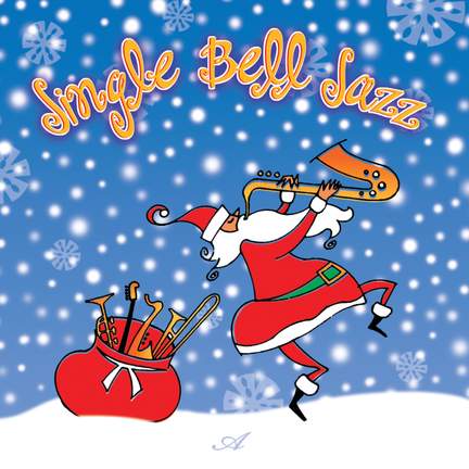 Jingle Bell Jazz