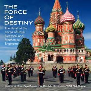 The Force Of Destiny