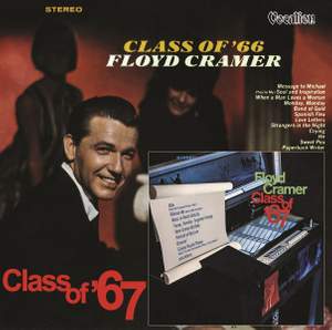 Class of '66 & Class of '67